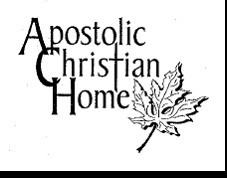 Apostolic Christian Home