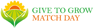 Give to Grow Match Days