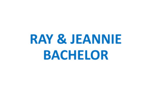 Ray & Jeannie Bachelor Charitable Fund