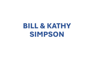 BILL AND KATHY SIMPSON